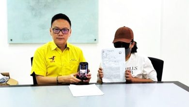Photo of 网贷300还7.5万 少妇遭老千恐吓“你孩子很值钱”
