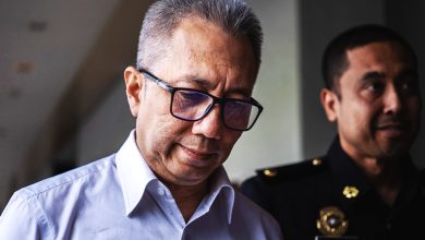 Photo of 控滥权收贿逾13万 JUPEM总监保外