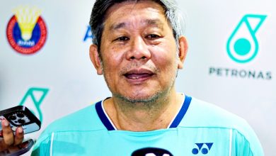 Photo of 汤尤杯〡大马汤杯战术调整 双打扛责 彭伟信誓夺每场2分