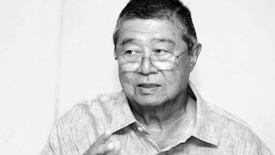 Photo of 林良实逝世〡孝恩馆设灵 周一起开放吊唁 周三举殡