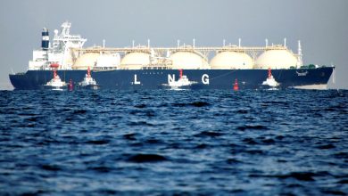 Photo of 3月共220艘船通过霍峡 逾半为液体油轮