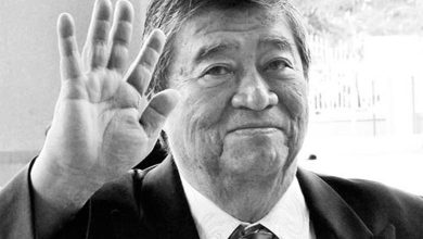 Photo of 林良实逝世〡许金汉忆述昔日上司 “他说政治是游戏 须守规”