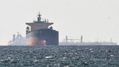 Photo of 大马油轮将通行霍峡 军方：无需军队护航