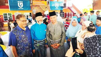 Photo of 斗士党申请加人国盟 慕克力：待最高理事会批准