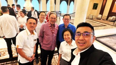 Photo of 林冠英促援助中小企 建议拨50亿提供免息贷