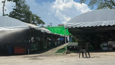 Photo of 威省市厅耗资384万 重建北海百年老桥巴刹
