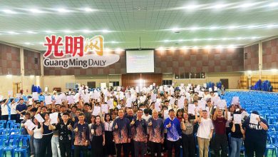 Photo of 【2025年SPM放榜】吉华华中及格率98.86％ 3学生考获11A