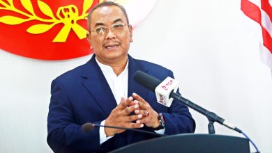 Photo of 驳斥靠联邦招商 沙努西:吉打凭投资生态吸资