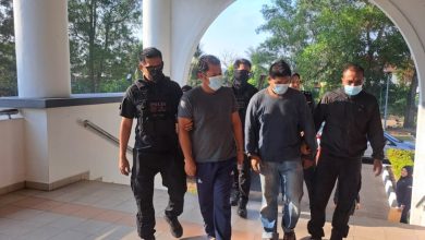 Photo of 涉私运77非法移民 公务员和罗里司机被控