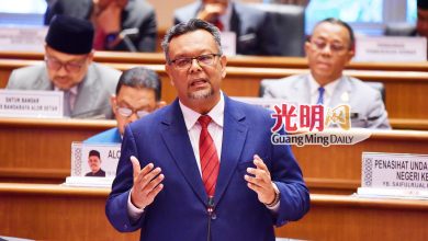 Photo of 【吉州议会】海因希曼：削弱投资者信心 政府应对能源危机失策