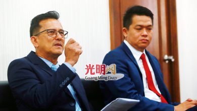 Photo of 【吉州议会】希盟议员：淡化支援措施 国盟议员只顾轰联邦