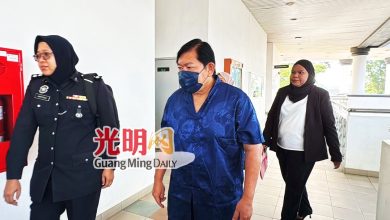Photo of 涉触摸15岁少女大腿 武术教练不认罪