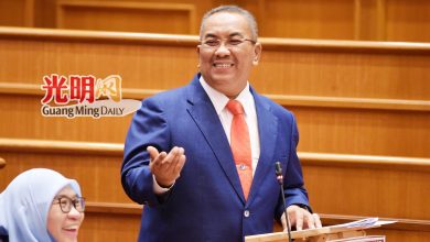 Photo of 【吉州议会】长期供应水源 玻槟应补偿“水费”