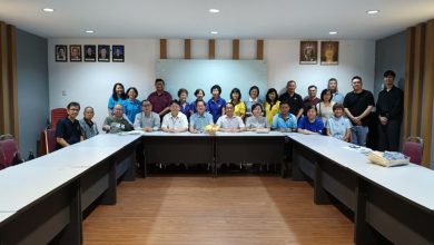 Photo of 新民独中五一义卖会 放眼25万筹款目标 