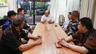 Photo of 柴油涨压垮客船业 沙列赛丁促提高补贴