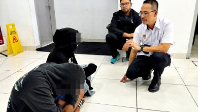 Photo of 吉打现混合吸食新趋势 毒品使用从单一转多种