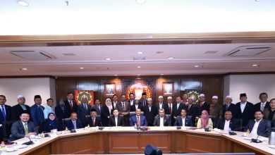 Photo of 反贪会: 贪污非无法可依 关键在监管与透明不足