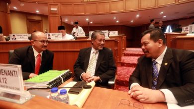 Photo of 吉打州议会〡非法转租将受查 政府可收回房屋单位
