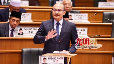 Photo of 【吉州议会】700万游客数据合理 沙列赛丁：官方统计无异常