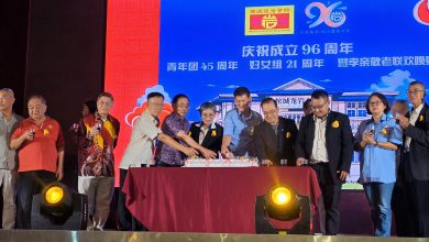 Photo of 郭蕙宁: 促进会员企业合作 龙岩会馆打造生态圈