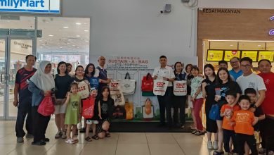 Photo of 方美铼: 一次性塑料污染 已成全球性挑战