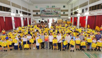 Photo of 曹观友: 强化青年发展 应对未来人才需求