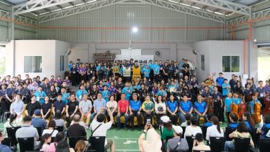 Photo of 台湾国乐团跨海交流 槟城学子同台切磋
