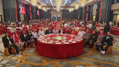 Photo of 吴俊益: 塑料涨比黄金快 石油危机影响各行业 