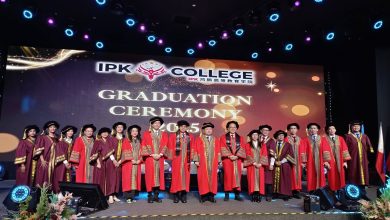 Photo of 沈志强: 教学表现获肯定 IPK申请升格大学学院 