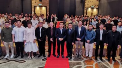 Photo of 掌握经济规划关键 吴俊益吁商家响应普查