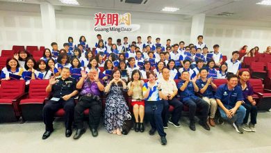 Photo of 【2025年SPM放榜】99.74%及格率 北海锺灵3人摘10A+