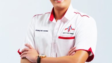 Photo of 预科班维持90%土著固打 张维宏：应全面检讨机制