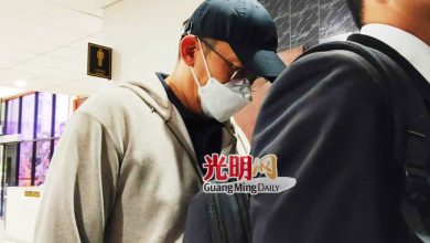 Photo of 柴油公司涉嫌虚报资料 董事改口认罪罚13万
