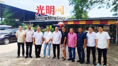 Photo of 住在祖传地做小生意 黄家地税308元涨至8286元