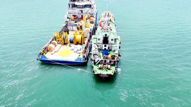 Photo of 北海破非法柴油转运 查获总值23亿油品 2船22人被捕