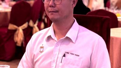 Photo of 朱悦权: 灵应社义山地税已降 仅剩神庙地段待处理