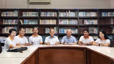 Photo of 配合317中医节 北马医师公会办免费义诊