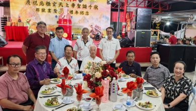 Photo of 有效减轻民众生活负担 彭心慈倡长远援助