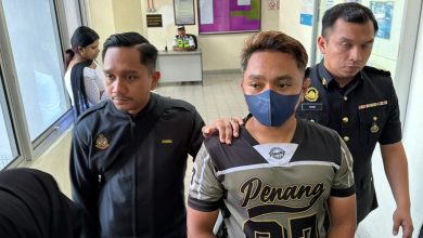 Photo of 涉嫌非法持有1451公升柴油 男子不认罪保外