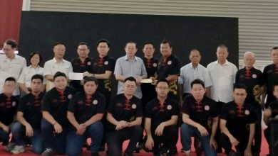 Photo of 曾建议50亿中小企贷款 林冠英促政府“帮到底”