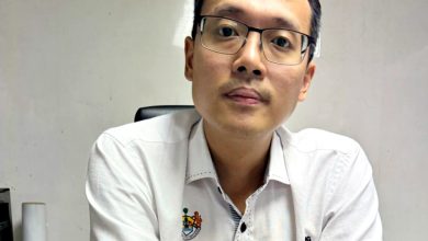 Photo of 槟社青团挺王诗棋 驳斥抹黑触3R指控