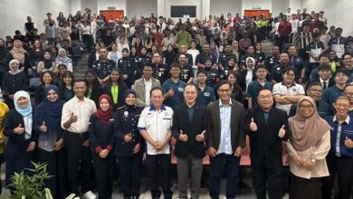 Photo of MFPC理财工作坊扩展 累计20万人参与