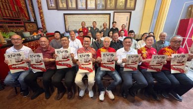 Photo of 名英祠7月7日开放日 讲述先贤来时路