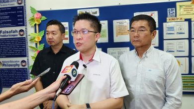 Photo of 黄家和：师范招生最后48小时 迄今仅3100人申请