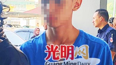 Photo of 手机存儿童性虐视频 19岁青年被控不认罪