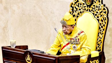 Photo of 雪州议会〡雪苏丹：全球局势多变 促州政府及早应对挑战