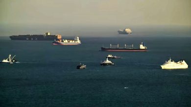 Photo of 伊朗拟推“友好国家”免费通行霍峡