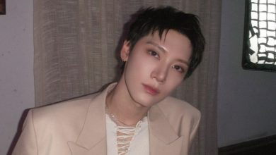 Photo of 泰籍成员TEN宣布离开SM！ 解约不退团仍留NCT、WayV