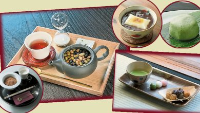 Photo of 【这里那里】我甜不知耻的失败