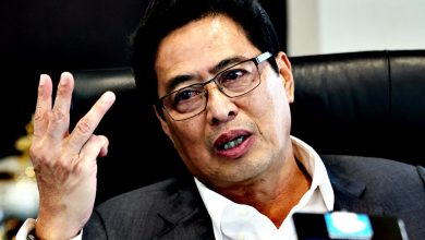 Photo of 阿占:电子交易难以追踪 洗钱方式转向加密货币
